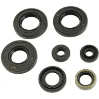 Teknix Joint Spi Moteur Pour Moto Derbi 50 Senda Après 2006 Neuf