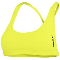 Speedo Haut De Bikini Solid Convertible