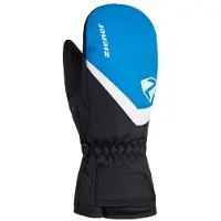 Ziener Loriano As Mittens Bleu,Noir 9 Years Enfants