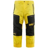 Thirtytwo Sono Xlt Pants Jaune M Homme
