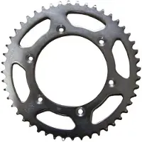 JT Sprockets Couronne moto JTR245/3,43