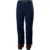 Helly Hansen Alphelia 2.0 Pants Bleu S Femme