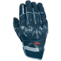 Seventy Degrees Sd-n32 Gloves Bleu S