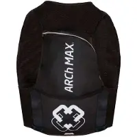 Arch Max Hv12e3 12l Hydration Vest Noir S-M