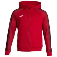 Joma Veste de survêtement à capuche Elite XI