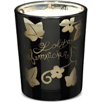 Maison Berger - bougie photophore lolita lempicka noire