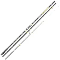 Vercelli Enygma Artificio surf rod Golden 4.20 m / 100-200 g Golden 4.20 m