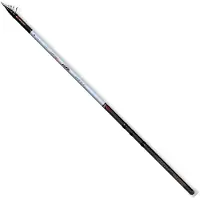Colmic Fiume Wr T6000 Bolognese Rod Argenté 5.00 m / 30 g