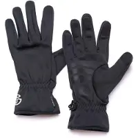 Ternua Courel 2.0 Gloves Noir S