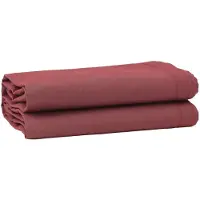 vidaXL Tissu de remplacement pour store, rouge bordeaux, 1000 x 160 cm, polyester