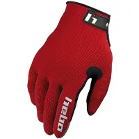 Hebo Team Off-road Gloves Rouge M Enfants