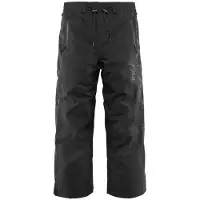 Thirtytwo Sweeper Pants Noir M Homme