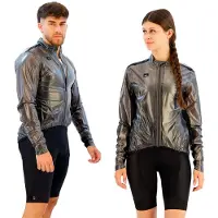 Gobik Pluvia 2.0 Jacket Noir XL