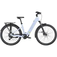 Scott Bikes Sub Sport 30 Wave 28´´ Cues Rd-u4000gs 9s 2026 Electric Bike Bleu XL / 540Wh