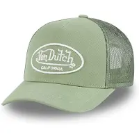 Von Dutch Vd/1/cb/lof/b22 Cap Vert