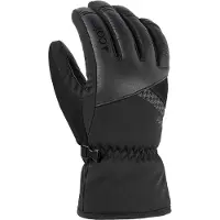 Cairn Victoriac-tex Pro Gloves Noir 8-5 Femme