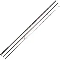 Daiwa Emblem Type R Surfcasting Rod Argenté 4.50 m / 100-225 g