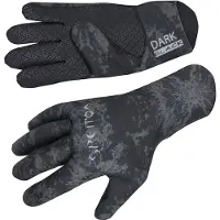 Spetton Extra-elastic 2 Mm Gloves Gris M-L