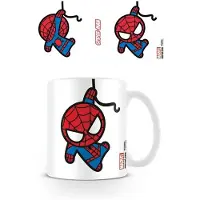 Pyramid Marvel - Kawaii Spider-Man - Mug 315ml