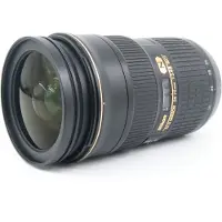 Nikon Nikkor AF-S 24-70 mm f/2.8 G ED-IF - F