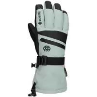 686 Gore-tex Smarty 3-in-1 Gauntlet Gloves Gris XS Femme