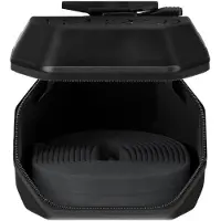 Pro Compact Bag For Smart Bottle Cage Noir