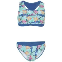 Aquafeel 2571201 Bikini Multicolore 152 cm Fille