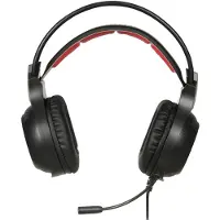 IBox Casque de jeu I-BOX X3 avec microphone