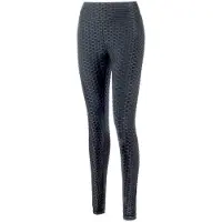 Joluvi Brokat Leggings Noir M Femme
