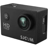 SJCAM Camera de sport HD SJ4000
