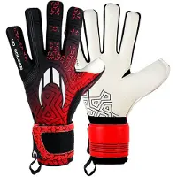 Ho Soccer Premier Shield Ng Goalkeeper Gloves Rouge,Noir 8.5