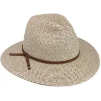 Illums Messina Hat Beige