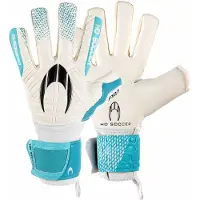 Ho Soccer Guerrero Pro Justice Ng Goalkeeper Gloves Blanc 7