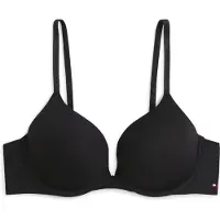 Tommy Hilfiger Underwear Soutien-gorge noir