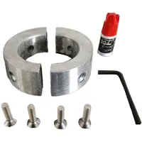 Gori Propeller Anode Gori (anneau) pour SD 15-16,5'