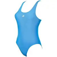 Mosconi Pool Swimsuit Bleu 10 Years Fille