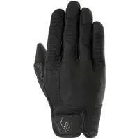 Furygan Ara 5.0 D3o Ghost Gloves Noir 2XL Homme