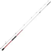 Daiwa Spitfire Rf Spinning Rod Argenté 2.44 m / 5-14 g