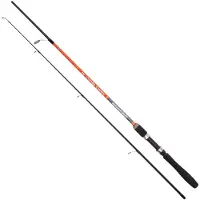 Yokozuna Pro Series Canne à lancer Noir 2.70 m / 20-60 g Noir 2.70 m