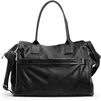 Still Nordic Sac d’ordinateur portable 'Anouk' noir