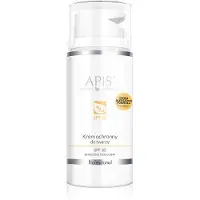 Apis crème protectrice SPF 30 100 ml