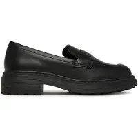 Clarks Orinoco3 Edge Loafers Noir EU 41 Femme