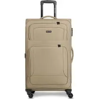 SMARTBOX Valisette 'Edition 04' beige