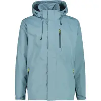 CMP Veste Softshell Zip Hood 30x9727+