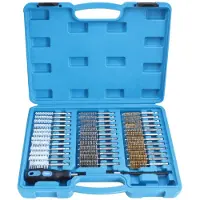 SaTra Kit Brosses de Nettoyage Universel –