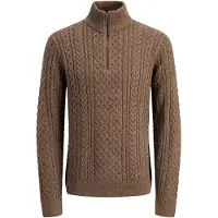 Jack & Jones Pull-over caramel