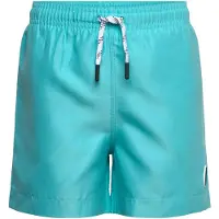 Converse Kids Core Pull-on Swimming Shorts Bleu 6-7 Years Garçon