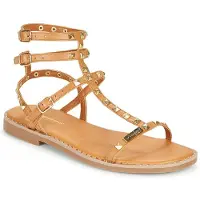 Les tropéziennes Coralie Sandals Marron EU 39 Femme