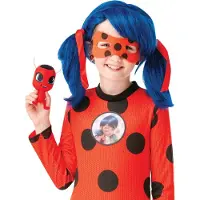 Rubies Miraculous Mir Ladybug + Tikki Tm