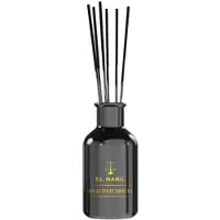 El Nabil - Diffuseur de Parfum Oud Patchouli -